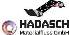 Hadasch Materialfluss